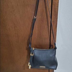 Michael Kors Black Crossbody Bag